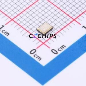 3225-25-18-10-10/4B Crystal (Passive) SMD3225-4P Crystal Oscillator 25MHz 10ppm 18pF - Product Image 1