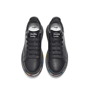 Excelente qualidade tùy chỉnh giày với logo duy nhất <span class=keywords><strong>MC</strong></span> người đàn ông Sneakers tùy chỉnh đầy màu sắc EVA thiết kế Sneakers - Product Image 4