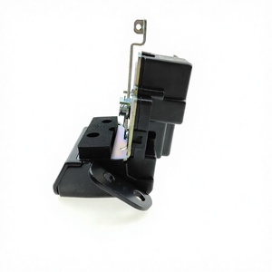 Bloqueo de Maletero 81230-1R200 para Toyota Nissan, Pieza de Repuesto Sy-071 - Product Image 2