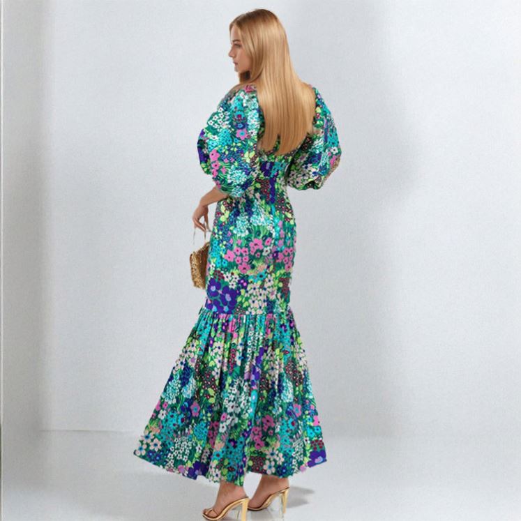 Ladies Dresses from China with Price - Wholesale & OEM