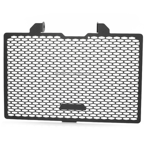 Accesorios de motocicleta para <span class=keywords><strong>Honda</strong></span> NC700S, Protector de radiador, protector de tanque de agua, NC700X, cubierta de rejilla de radiador NC750S NC 750 NC700 S X - Product Image 6