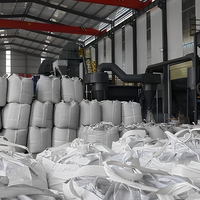 Dióxido de Estaño Nano Electrónico de Grado Industrial Marca ZXY, 99.9% de Pureza, SnO2, Polvo Blanco, 25kg/bolsa, para Polvos Conductivos y Materiales de Recubrimiento