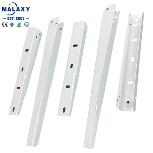 ขายึดเครื่องปรับอากาศแบบปรับได้เองของ Malaxy สำหรับใช้ในบ้านและนอกบ้าน อะไหล่ติดตั้งเครื่องปรับอากาศ - Product Image 1
