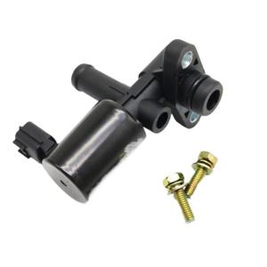 Vanne solénoïde de cartouche de charbon actif Nissan Infiniti 14935-54U01 OE 911-501 Capteur de remplacement - Product Image 1