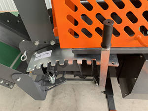 Divisor <span class=keywords><strong>de</strong></span> troncos <span class=keywords><strong>de</strong></span> <span class=keywords><strong>leña</strong></span> hidráulico automático profesional <span class=keywords><strong>de</strong></span> 20 toneladas con motor <span class=keywords><strong>de</strong></span> gasolina para maquinaria forestal <span class=keywords><strong>de</strong></span> madera casera - Product Image 2