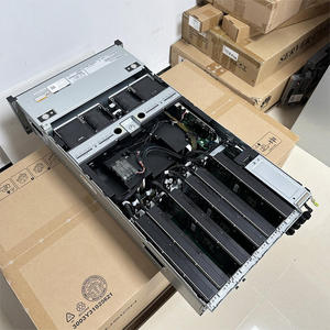 Server AI DeepSeek con Processore Intel Xeon e 8 GPU, Server Database FusionServer G5500 V7 di Huawei in Offerta - Product Image 5