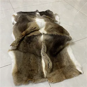 Low Price Chinchillas Rabbit Fur