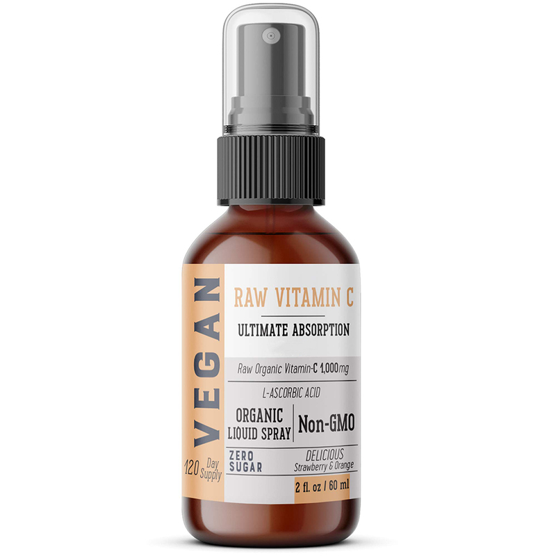 OEM Factory Produced Immune Support Liquid