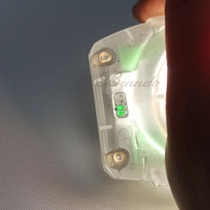 Luci leggere e ricaricabili per miner - Product Image 6