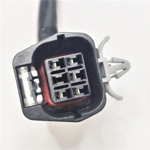 Capteur d'oxygène Lambda LFVG-18-8G1A L36C-18-8G1 de personnalisation professionnelle pour <span class=keywords><strong>Mazda</strong></span> <span class=keywords><strong>2</strong></span> 3 <span class=keywords><strong>323</strong></span> CX-7 - Product Image 3