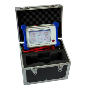 带热敏打印机功能的中性点手持式三相变压器变比测试仪 - Product Image 4