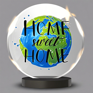 Tái Sử Dụng Vòng Acrylic Bánh Bảng Cho Tự Làm Bánh Trang Trí, Rõ Ràng Baking Đĩa Hiển Thị Cơ Sở - Product Image 6