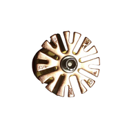 Pompe à incendie suspendue de type sec en acier inoxydable et cuivre de haute qualité, installation et fonctionnement faciles pour utilisation à basse température