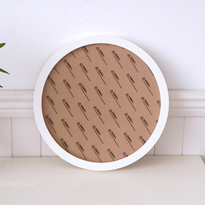 Vòng hiện đại treo tường sơn dầu treo hình ảnh toàn bộ ảnh <span class=keywords><strong>MDF</strong></span> khung gỗ cho tường - Product Image 4