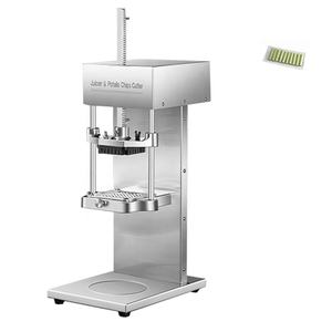 Exprimidor Eléctrico de Granada y Limón, Cortador de Patatas - Product Image 1