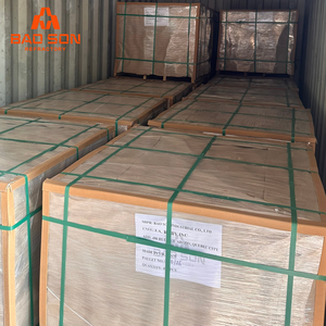 Ladrillo Refractario Aislante de Alta Alúmina, Ligero, Resistente al Fuego, de Alta Calidad y Bajo Precio, BAO SON Vietnam, para Horno Rotatorio - Product Image 5