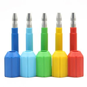 MA-BS 9014 bán buôn container Bullet seal dùng một lần container làm xáo trộn hiển nhiên Bolt Seal - Product Image 3