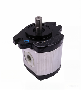 Bomba de Engranajes Hidráulica GHP1A GHP2A AZPF AZPN AZPB AZPS AZPG AZPGF con Precio Justo AZPB-10-002LNY02MB 1517222454 Reemplazo Nuevo de Alto Rendimiento - Product Image 1