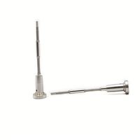 Pièces de moteur de camion, ensemble de soupape d'injecteur de carburant diesel F 00R J01 159 F00RJ01159 FOORJ01159