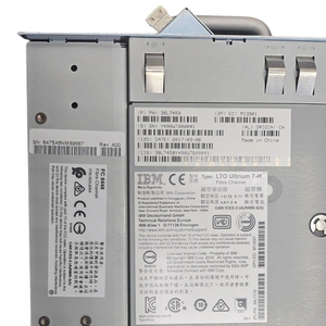 38L7458 for LTO7 HH DRIVE 3573-8448 TS3100 TS3200 Tape Drive - Product Image 2