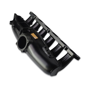 Colector de admisión n54 para <span class=keywords><strong>BMW</strong></span> e82 135i E89 <span class=keywords><strong>Z4</strong></span> sDrive35i piezas de coche de alto rendimiento - Product Image 2
