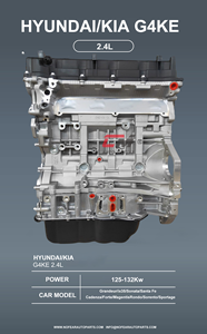 Ventes G4FA G4FC G4FG G4FD G4FJ G4KE G4KJ G4KD G4KH G4NA G4NB G4NC G4EE G4ED G4LA G4LA G4LC G4LD G4KA G4KC G4NG G4NG - Product Image 5