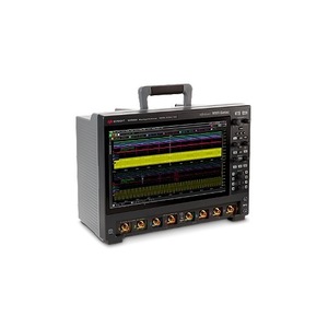 Oscilloscope numérique en temps réel Keysight MXR608A 6 GHz 8 canaux - Product Image 2