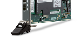 โมดูลอินเทอร์เฟซอีเธอร์เน็ต PXI ของ National Instruments PXIe-8238 - Product Image 3