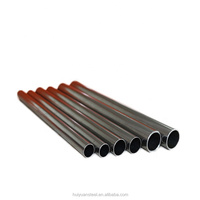 Tubo de pistola de aire de alta precisión, superficie brillante de pared gruesa, sin costuras, ID de 4,4mm, 5,4mm