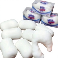 Pelota Antiestrés de Goma Moldeable, Bestseller Transfronterizo, Perfecta para Liberar la Tensión y Relajarse, Juguete de Descompresión
