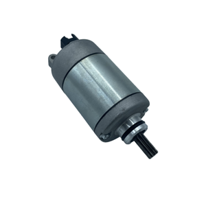 Nuevo Motor de arranque para <span class=keywords><strong>Suzuki</strong></span> Street Motor GSF1250S <span class=keywords><strong>GSF1250SA</strong></span> 07-09 Material de hierro modelo 31100-18H00 - Product Image 3