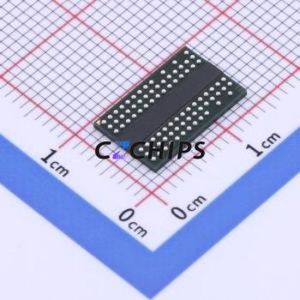 Chip IC de circuito integrado nuevo y Original, DDR SDRAM, venta al por mayor, Chips de componentes electrónicos y servicio BOM - Product Image 2