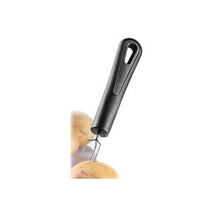 Fourchette à pommes de terre Westmark, douce, à 3 dents, en acier inoxydable, pour percer les pommes de terre - Product Image 1