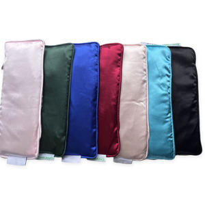 Yoga Meditación Almohada para los ojos Aromaterapia Lavanda Máscara de relajación Caliente y frío Compresa para los ojos Almohada para los ojos - Product Image 5