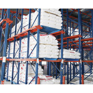Hoogwaardig drive-in racksysteem voor palletopslag - Product Image 1