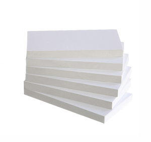<span class=keywords><strong>Cartelli</strong></span> in espanso in PVC 18mm cartellonistica 1mm 2mm 3mm stampa UV pubblicità foglio di schiuma in Pvc bianco libero foglio <span class=keywords><strong>Forex</strong></span> - Product Image 4