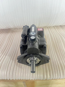 Pompe à piston hydraulique P08-A1-F-R-01 P36-A3-F-R-20 P08-A3 P16-A3 P22 P36 P46 P70-A4 - Product Image 2
