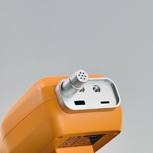 Rilevatore di Polvere Portatile con Misurazione Temperatura e Umidità OC-300, Analizzatore Laser di Particelle, Strumento di Monitoraggio dell'Aria, Analizzatore delle Dimensioni delle Particelle - Product Image 4