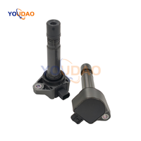 الأكثر شعبية 30520-RNA-A01 سعر المصنع المباشر للتجارة العالمية ملف إشعال محرك السيارة OEM 30520RNAA01