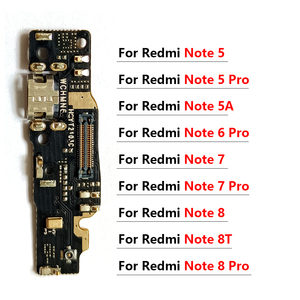 <span class=keywords><strong>Cable</strong></span> flexible de puerto de carga USB para teléfono móvil para <span class=keywords><strong>Redmi</strong></span> <span class=keywords><strong>Note</strong></span> 8T 8 <span class=keywords><strong>7</strong></span> 6 5 Pro conector puerto de carga placa Dook piezas de <span class=keywords><strong>cargador</strong></span> - Product Image 6