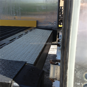 <span class=keywords><strong>Dock</strong></span> tấm <span class=keywords><strong>levelers</strong></span> được sử dụng rộng rãi trong máy móc xe tải để vận hành các cạnh <span class=keywords><strong>Dock</strong></span> - Product Image 4