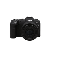 Pour appareil photo professionnel EOS RP, objectif RF 24-105 mm F4 IS STM, plein format, vidéo 4K, autofocus/autodétection, écran tactile