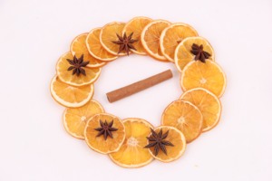 Mezcla para Vino Caliente Cítrico y Especiado (Incluye Anís Estrellado, Canela y Naranja) - Product Image 6