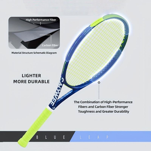<span class=keywords><strong>Raquette</strong></span> de <span class=keywords><strong>tennis</strong></span> SALYWEE en fibre de carbone composite, 60 lb, pré-cordée, professionnelle, absorbant les chocs, pour adultes, vente en gros - Product Image 3