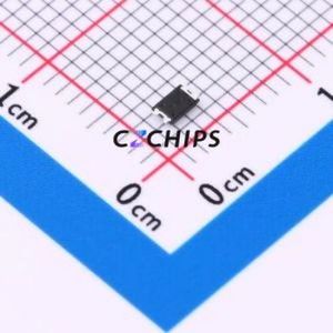 GT-TC194B-H0055-L1 Tactile Switch Switch Single Pole Single <b>Throw</b> Round Button 2.5N Vertical Mount - Product Image 2
