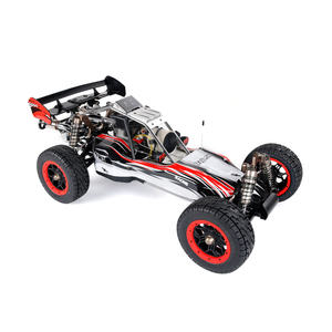 Rovan-Buggy de <span class=keywords><strong>gasolina</strong></span> de 2 tiempos <span class=keywords><strong>para</strong></span> adultos, vehículo de control remoto de motor a gas, escala 1/5, 45CC, Baja 5S, 4WD - Product Image 4