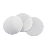 Marqueurs de sol avec attaches auto-agrippantes robustes, points de sol et points d'attache pour salles de classe, éducation physique, yoga, maternelle et jardin d'enfants