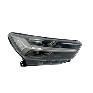 Convient pour 2017-2022 <span class=keywords><strong>Volvo</strong></span> XC40 Véhicule électrique LED Phares de haute qualité <span class=keywords><strong>T5</strong></span> P8 Dual Engine 536 Plug and Play - Product Image 1