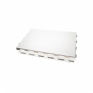 57-CBSA-1.25X2.5X0.5 Distribuidor Autorizado de Protectores de RF - Product Image 1