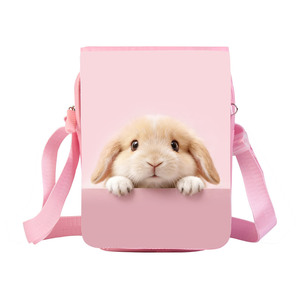 Sac à bandoulière pour enfants, sac messager décontracté pour l'extérieur, le plus vendu par le fournisseur chinois - Product Image 1